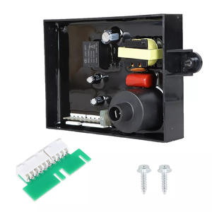 Panneau de commande pour chauffe-eau Atwood 91226 91365 93305, en plastique, compatible avec les appareils électriques - Product Image 2