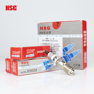 Bougies d'allumage iridium Bougies d'allumage SP520 Bougie d'allumage Résistance commune Haute qualité HSG TR6AP - Product Image 3