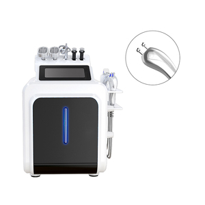 Máquina Profesional de Hidrodermoabrasión 8 en 1 con Pantalla Táctil para Limpieza Profunda, Hidratación y Rejuvenecimiento de la Piel, Dispositivo de Salón - Product Image 5