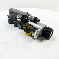 Vanne de commande de pompe hydraulique A10VSO A10VO DFR DFLR ED72 ED73 DR DRG pour la réparation de pompes