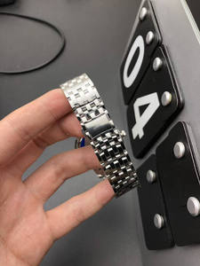 Luxury Fashion Ultra-Thin Classic Unisex Automatic Mechanical Watch 41mm Stainless Steel Sapphire Crystal Pointer <b>Calendar</b> 10 - Product Image 5