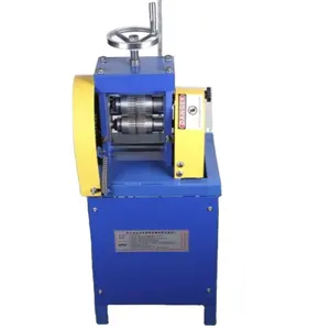 Industrial Armored BX Cable wire Stripping Machine ( 10-70MM)