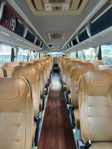 รถบัสพรีเมียม Higer KLQ6132 56 ที่นั่ง 13 เมตร เพลาคู่ หลังคู่ สภาพดีเยี่ยม เหมาะสำหรับการเดินทางระหว่างเมือง - Product Image 6
