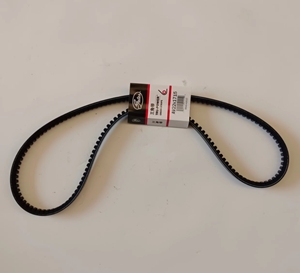 Sabuk V Karet HIGER Sabuk Transmisi Bus AV22X1715 Sabuk Segitiga - Product Image 4