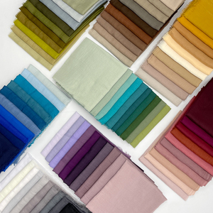 Venta al por mayor Premium turco borla gris oscuro sólido sombreado chal bufanda larga para mujeres algodón Dupatta velo Hijabs mujeres musulmanas 2025 - Product Image 6