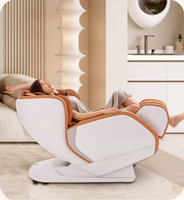 Elektrischer Massagestuhl Beckenboden-Magnettherapie/Sechs-Positionen-Massage/Luftdruck-Beckenbodenmuskeltrainer-Stuhl