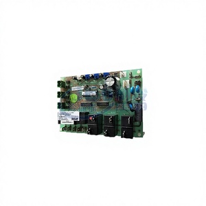 Para Placa Base Ywha N 025g00056 114, Aire Acondicionado Central Rectangular, AC 24-60V, Refrigeración, Ahorro de Energía - Product Image 1