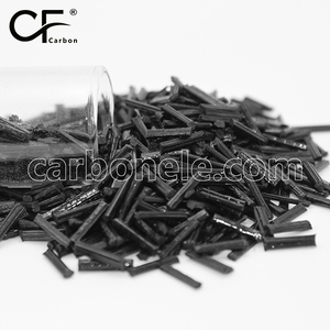 Carbonio PA6 <span class=keywords><strong>PA66</strong></span> CF CF15 PEEK 23 LCF PP 10 LCF PPS CF PPA CF27 <span class=keywords><strong>POM</strong></span> CF20 PEI CF35 materie prime plastiche ad alta resistenza - Product Image 4