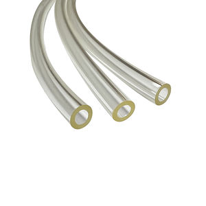 Tubes en TPU de qualité médicale pour applications biocompatibles - Product Image 2