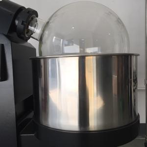 Evaporador Rotatorio Eléctrico de Grado Industrial Topace de 50l con Opción de Alimentación Continua para Plantas Piloto a Gran Escala y Uso en Producción - Product Image 6