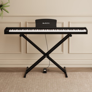 <span class=keywords><strong>Clavier</strong></span> de <span class=keywords><strong>piano</strong></span> portable BLANTH, pianos d'occasion à vendre, <span class=keywords><strong>clavier</strong></span> MIDI, <span class=keywords><strong>piano</strong></span> 88 touches - Product Image 1