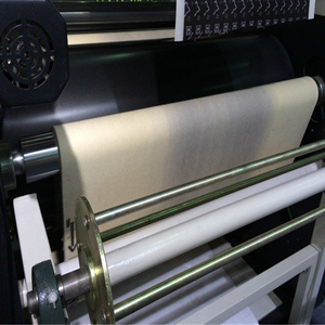 Nomex – couverture sans fin en fibre d'aramide pour machine de transfert de chaleur à rouleaux, 100% - Product Image 3