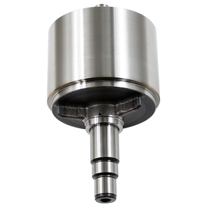 Rotor Magnético de Cilindro para Motocicleta YAMAHA 5VY-81450-00-00 2SH-81450-00-00 FZ1 <span class=keywords><strong>FZ8</strong></span> FZ1-<span class=keywords><strong>N</strong></span> <span class=keywords><strong>FZ8</strong></span>-<span class=keywords><strong>N</strong></span> Fazer 800 <span class=keywords><strong>FZ8</strong></span>-S YZF R1 - Product Image 5