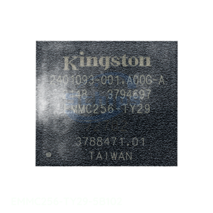 Acheter des composants électroniques en ligne MT29F64G08AECABH1-10IT:A 100 Mémoire VBGA En stock - Product Image 1