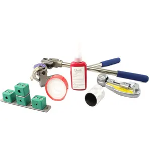 Courbe-<span class=keywords><strong>tube</strong></span> à main manuel en acier inoxydable, de 6mm à 12mm, 1/4-1/2 pouces, - Product Image 1