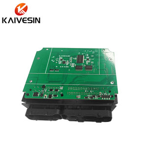 Tùy chỉnh y tế Tích hợp <span class=keywords><strong>PCB</strong></span> Hội Đồng Quản trị thông tin liên lạc khác <span class=keywords><strong>PCB</strong></span> pcba lắp ráp - Product Image 5