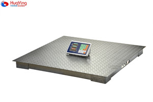 1000kg Industrielle Elektronische Waage Preis - Product Image 2