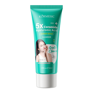 KORMESIC – Kit de Soins Visage et Corps Certifié Bpom, Formule Adulte, Réparation de la Barrière Cutanée 5X Céramide + Acide Hyaluronique, Marque Privée - Product Image 6