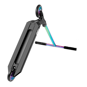 Limit LMT 38AZ Trick Scooter-Scooter cascadeur intermédiaire et débutant pour enfants, adolescents et adultes de <span class=keywords><strong>8</strong></span> <span class=keywords><strong>ans</strong></span> et plus - Product Image 4
