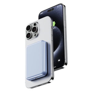 Estuche para Batería <span class=keywords><strong>Anker</strong></span> 10000 mAh 20000 mAh de Alta Capacidad, Muestras Gratis, Envío Gratuito, Banco de Energía de Alta Potencia, Carga Inalámbrica, Carga Rápida - Product Image 5