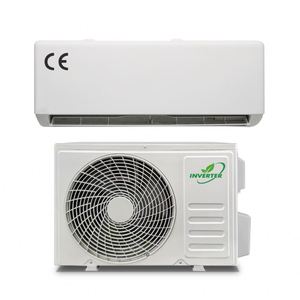 EU R32 <b>Mini</b> <b>Split</b> Air Conditioner 9000-24000 BTU Heat Pump Smart New Efficiency High Performance for Household Hotel Use Wall Wa - Product Image 4