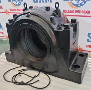 Carcasas de rodamientos de venta directa de fábrica SXM SNL3244G - Product Image 3