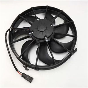 AC Teile 24V Klimaanlage Kondensator lüfter für Youtong HIGER Bus - Product Image 4