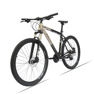 Bicicleta de Montaña JLM KABUTO de 29 Pulgadas, Aleación de Aluminio, 24 Velocidades, Doble Freno de Disco, Capacidad de Carga de 150 kg, Todoterreno - Product Image 5