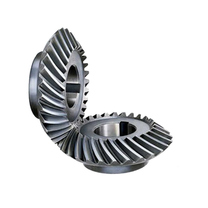 Engranaje Cónico para Diferencial de <span class=keywords><strong>Tractor</strong></span>, Engranaje Cónico para Cortacésped y Diferencial de Triciclo - Product Image 2