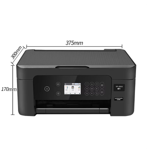 Imprimante à jet d'encre monochrome haute vitesse XP4100 /<span class=keywords><strong>XP2100</strong></span> - Imprimante noir et blanc sans fil pour usage professionnel - Product Image 3
