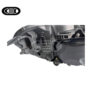 TUZHIHAO Phares LED de haute qualité pour XC60, 7 broches, démontage domestique, clignotants, feux de croisement et de route, projecteur, vente chaude - Product Image 4