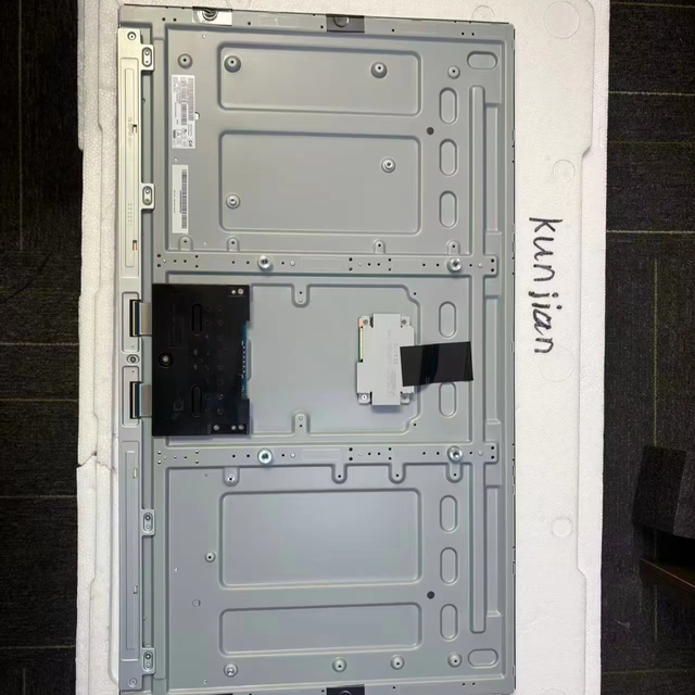 AUO P320HVN02.3 P320HVN02.0 LVDS 1920*1080 Lcd Display Screen IPS Full View Angle High Contrast LCD Panel