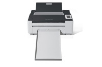 YITU CUT A3MAX6 Máquina cortadora de etiquetas de alimentación automática Publicidad Servo Motor Plotter con cámara de contorno Plotter cortador