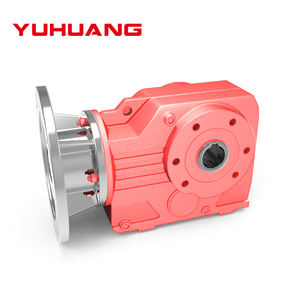 Moteur à engrenages série <span class=keywords><strong>KA</strong></span> de type SEW pour <span class=keywords><strong>tour</strong></span> de refroidissement Transmission de puissance efficace pour système HVAC KA37,KA47,KA57,KA67 Boîte de vitesses hélicoïdale - Product Image 5