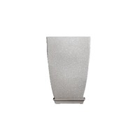 Grand modèle de pot de fleurs créatif de style nordique pour Monstera et plantes vertes, utilisation intérieure et extérieure, salons, balcons