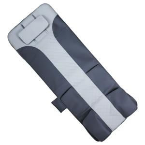 Colchón eléctrico de masaje de Nuru con calor, Airbag de estiramiento de cuerpo completo, producto más vendido, tamaño King, nuevo - Product Image 6