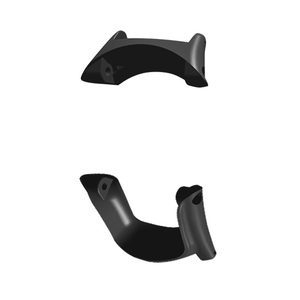 Беспроигрышный металлический ремешок для часов <span class=keywords><strong>Suunto</strong></span> <span class=keywords><strong>Ambit</strong></span> 1 2 <span class=keywords><strong>3</strong></span> Sport <span class=keywords><strong>3</strong></span> Run сменный ремешок - Product Image 2