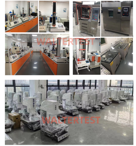 Film OTR <span class=keywords><strong>WVTR</strong></span> Testen <span class=keywords><strong>Machine</strong></span> - Product Image 6