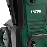Nettoyeur haute pression électrique LAVOR Arrow3 en plastique, machine de lavage de voiture, pompe à eau, pression 150 BAR, 2100 W