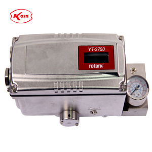 YTC 4 ~ 20 mA Serie YT-3700/3750 YT-3700RSN1100S Inteligente - Product Image 3