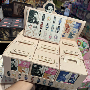 Venta al por mayor: Caja sorpresa original de <span class=keywords><strong>Demon</strong></span> <span class=keywords><strong>Slayer</strong></span> Vol.2, segunda serie, colgantes de <span class=keywords><strong>anime</strong></span>, regalos bonitos para niñas - Product Image 2