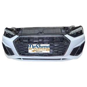Piezas Más Vendidas para <span class=keywords><strong>Audi</strong></span> <span class=keywords><strong>A5</strong></span>, S5: Paneles de Carrocería, Parachoques Delanteros, Faros LED, Parrilla, Radiador, Alerones, Guardabarros, Rejillas, Hechas para Durar - Product Image 2