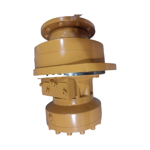 Moteur hydraulique de la série MK04 MK05 MK08 MK09 MK35 MK47 MK04-2-114-K04-3340-3000 au meilleur prix - Product Image 2