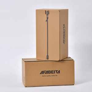 Venta al por mayor <span class=keywords><strong>de</strong></span> <span class=keywords><strong>cajas</strong></span> <span class=keywords><strong>de</strong></span> envío <span class=keywords><strong>de</strong></span> embalaje corrugado personalizado fabricante <span class=keywords><strong>de</strong></span> <span class=keywords><strong>cajas</strong></span> <span class=keywords><strong>de</strong></span> envío <span class=keywords><strong>de</strong></span> cartón con cremallera <span class=keywords><strong>de</strong></span> correo corrugado - Product Image 5