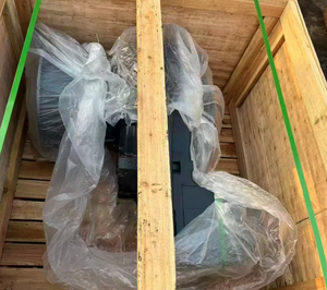 TZL16RM (Suitable for 17-ton wheel loaders) • TZL18 (Suitable for 21-ton wheel loaders) • TZL20, TZL22, TZL24 - Product Image 3