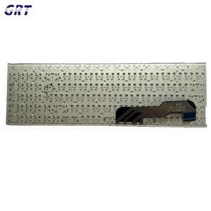 sunrex laptop <b>keyboard</b> For ASUS X541N X541NA X541NC X541S X541SA X541SC White BR Layout - Product Image 3