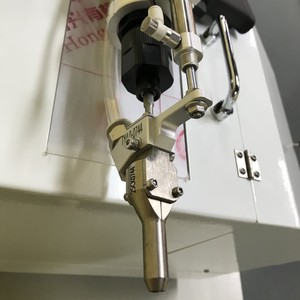 Destornillador de mano BBA, destornillador de <span class=keywords><strong>pistola</strong></span>, alimentador automático de tornillo, máquina perforadora con sistema de dispensación de tornillo para montaje de tornillo - Product Image 6