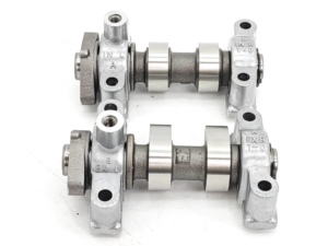 Wholesale Honda Motorcycle Crankshaft Custom Logo & Silver Coated