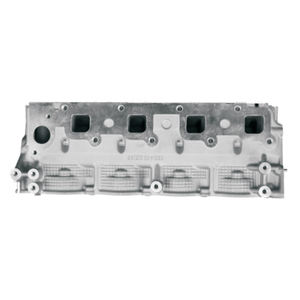 Pièces automobiles 11040-5M300, culasse complète pour moteur Nissan Navara Pathfinder X-Trail YD22DDT YD25DDTi - Product Image 2