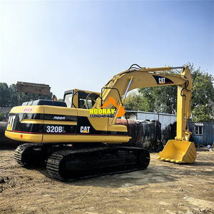 ขายตรงจากโรงงาน รถขุดมือสอง Carter 320BL ยังไม่มีรีวิว - Product Image 3